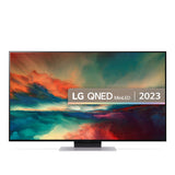 LG 55QNED866RE 55" 4K Mini LED TV
