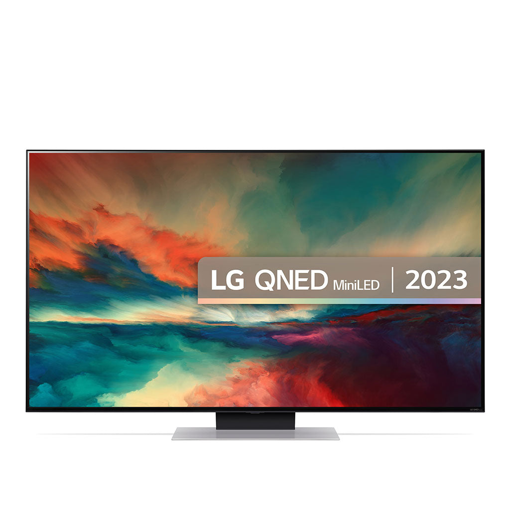 LG 55QNED866RE 55" 4K Mini LED TV