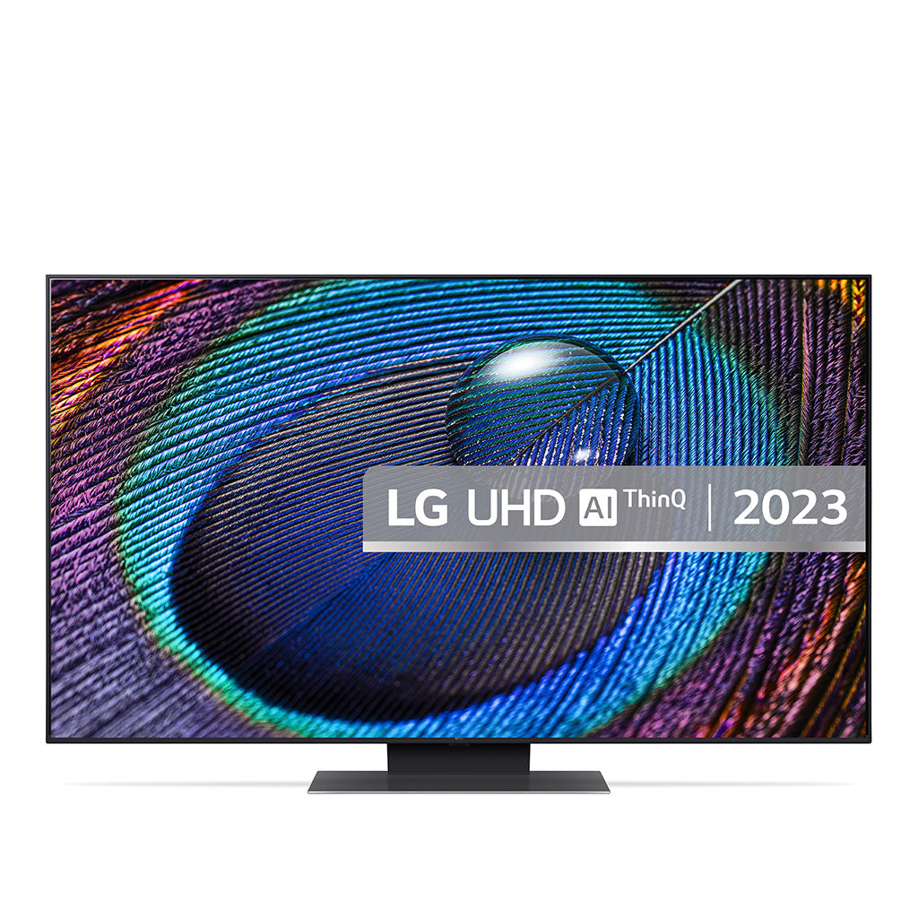 LG 55UR91006LA 55" 4K TV