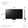 lg-65QNED816RE-dimensions