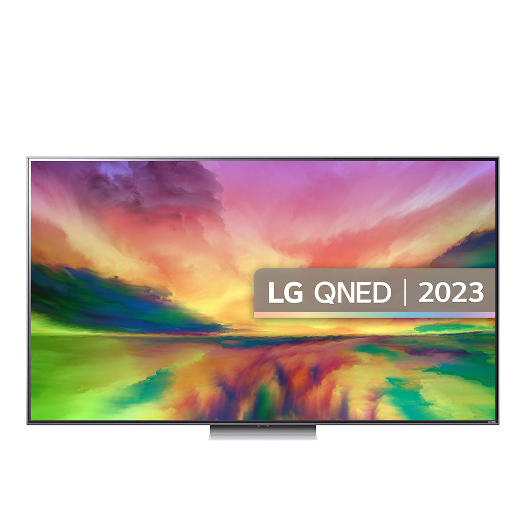 LG 65QNED816RE 65" 4K TV