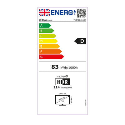 lg-75QNED816RE-energy-label