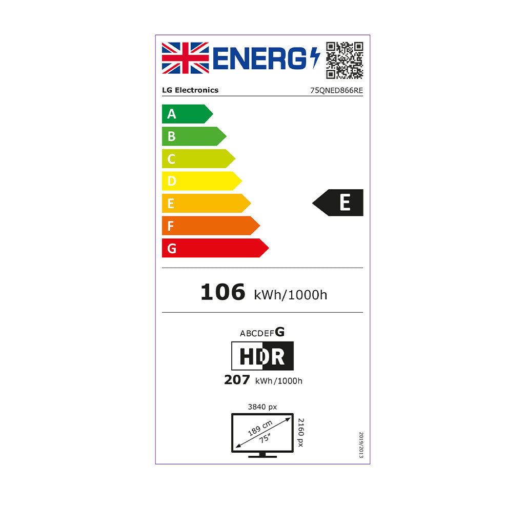 lg-75QNED866RE-energy-label