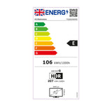 lg-75QNED866RE-energy-label