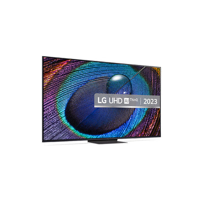 LG 75UR91006LA 75" 4K TV