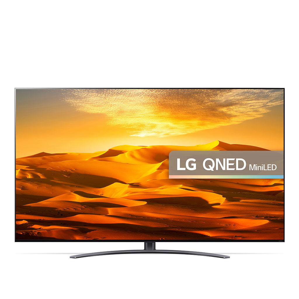 LG 86QNED916QE 86" 4K Mini LED TV