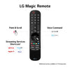 LG 86QNED916QE 86" 4K Mini LED  TV