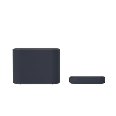 LG Eclair QP5 Compact Soundbar