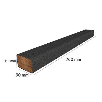 LG SP2 All In One Soundbar