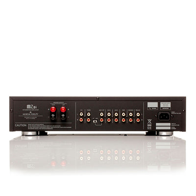 Musical Fidelity M2Si Integrated Amplifier