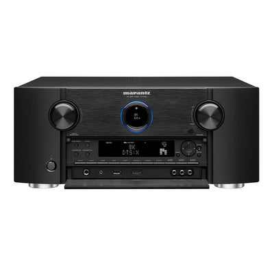 Marantz AV7706 11.2 Channel AV Pre Amplifier DTS:X