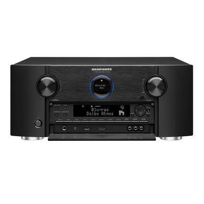 Marantz AV7706 11.2 Channel AV Pre Amplifier Dolby Atmos