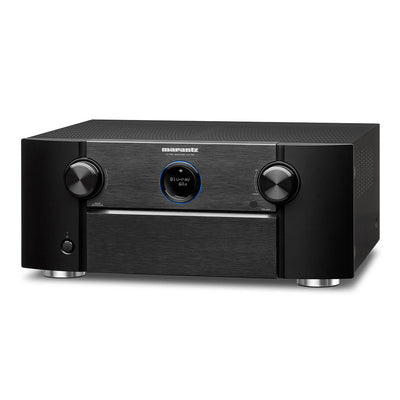 Marantz AV7706 11.2 Channel 8K AV Pre Amplifier