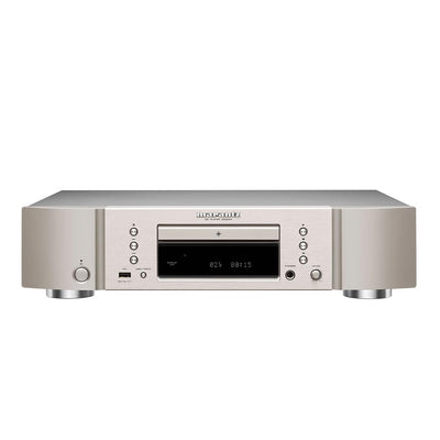 Marantz CD6007 CD Player silver