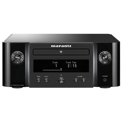 Marantz M-CR612 Melody X True Hi-Fi Network System - Call SpatialOnline 0345 557 7334