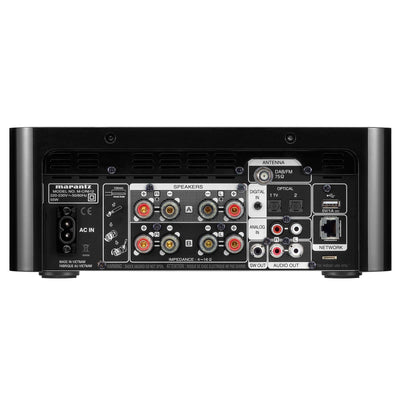 Marantz M-CR612 Melody X True Hi-Fi Network System - Call SpatialOnline 0345 557 7334