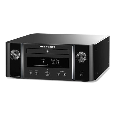 Marantz M-CR612 Melody X True Hi-Fi Network System - Call SpatialOnline 0345 557 7334