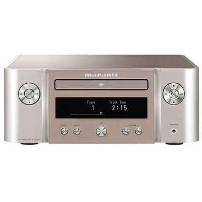 Marantz M-CR612 Melody X True Hi-Fi Network System - Call SpatialOnline 0345 557 7334