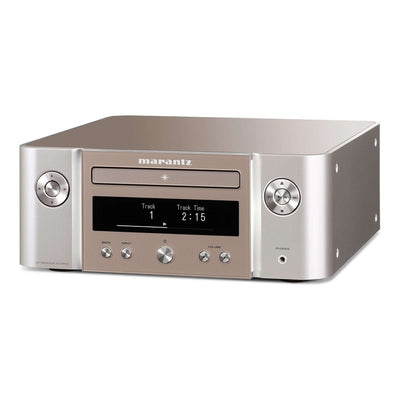 Marantz M-CR612 Melody X True Hi-Fi Network System - Call SpatialOnline 0345 557 7334