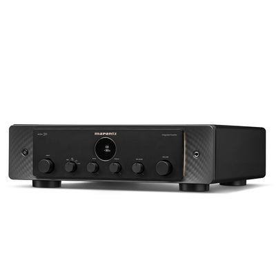 Marantz Model 30 Integrated Amplifier Black