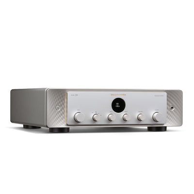 Marantz Model 30 Integrated Amplifier Silver Gold