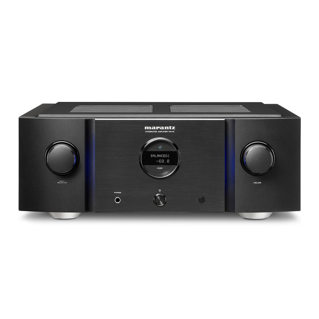 marantz integrated amplifier PMー10 Marantz PM-10 | 10 Series | Reference Integrated Amplifier