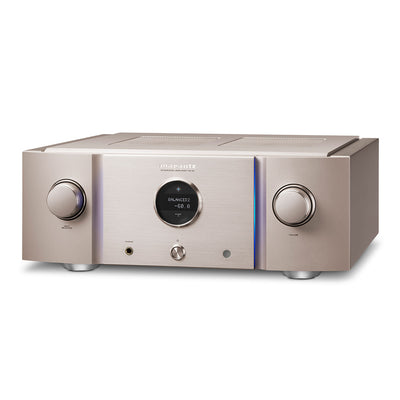 Marantz PM-10 Reference Integrated  Amplifier