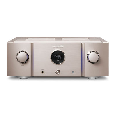 Marantz PM-10 Reference Integrated  Amplifier