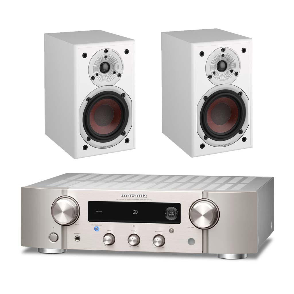 Marantz PM-7000 N Audioverstärker Marantz PM-7000 N Audioverstärker