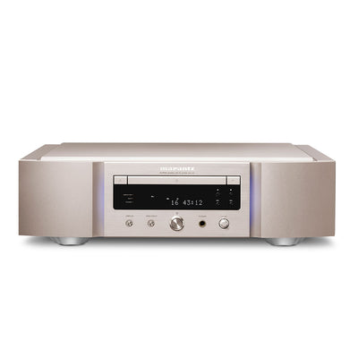 Marantz SA-10 CD Player Front