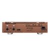Marantz SA-10 CD Player Rear Panel