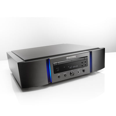 Marantz SA-10 CD Player SACD Reference Black