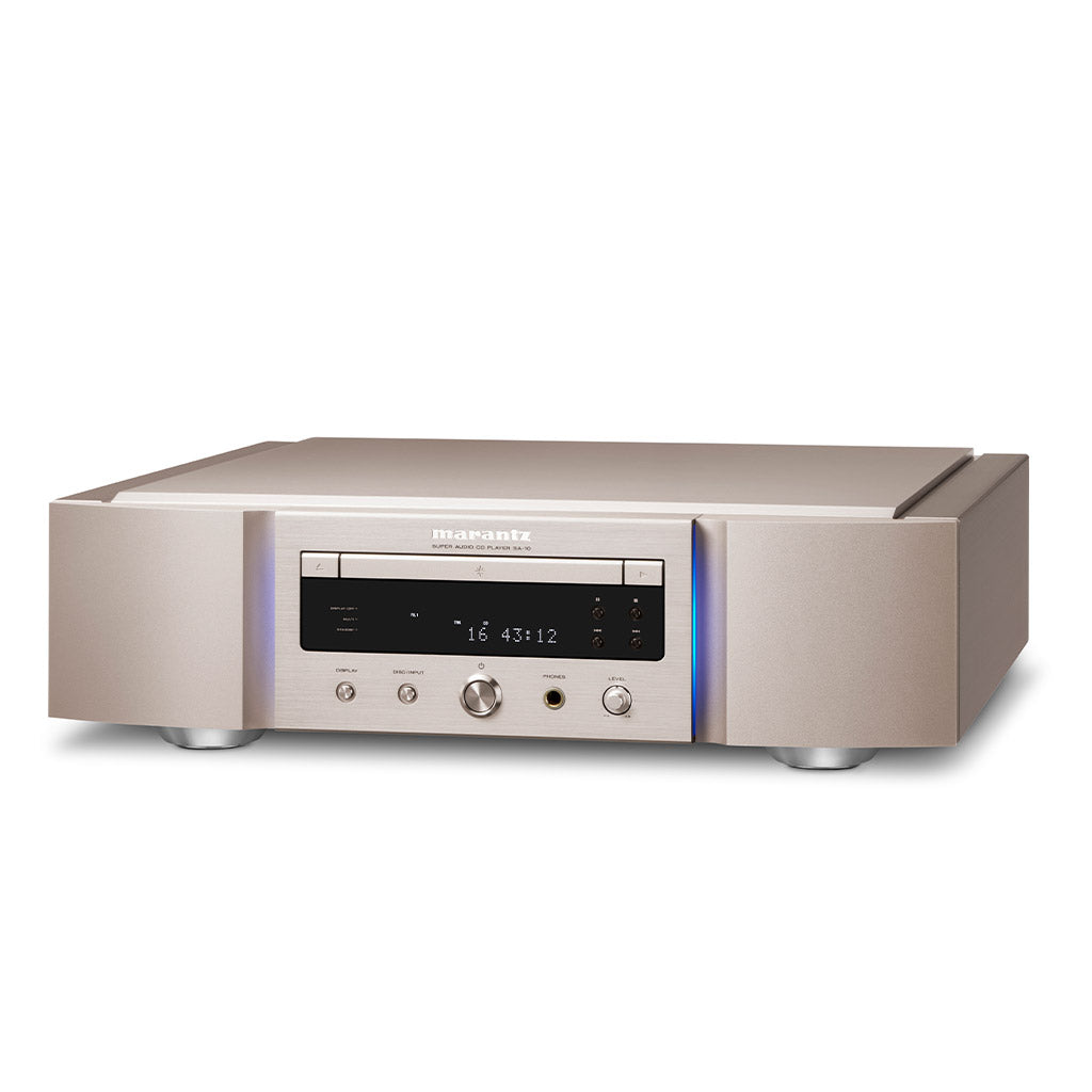 Marantz SA-10 CD Player