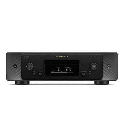 Marantz SACD 30n CD Player and Streamer