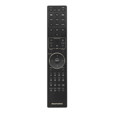 Marantz SACD 30n CD Player Remote Control