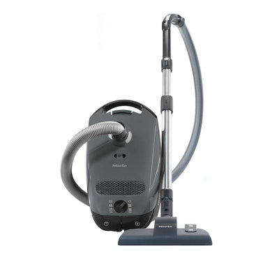 Miele Classic C1 Jubilee PowerLine Cylinder Vacuum Cleaner - SBAF3