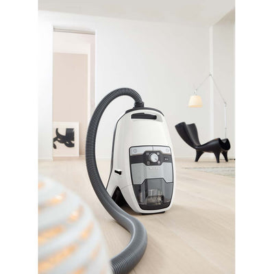 Miele Blizzard CX1 Total Solution PowerLine Bagless Cylinder Vacuum - SKCF3