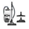 Miele Blizzard CX1 Total Solution PowerLine Bagless Cylinder Vacuum - SKCF3