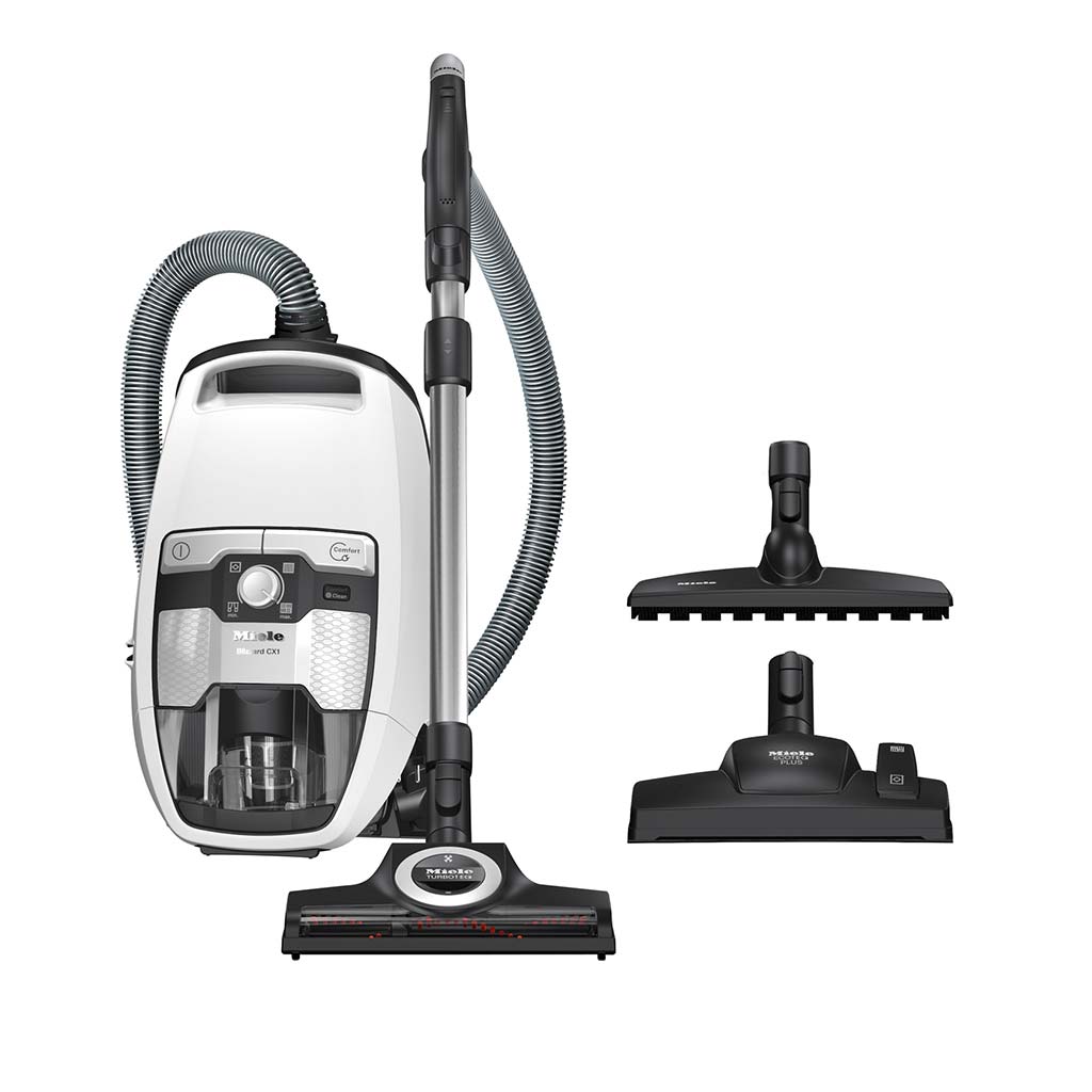 Miele Blizzard CX1 Total Solution PowerLine - SKCF3