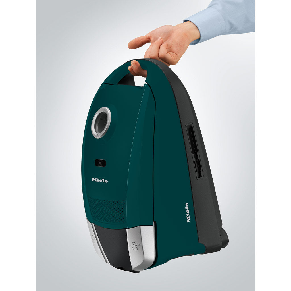 【Emitapi】Miele掃除機　Compact C2 SDCO0 Miele Compact C2 Flex Cylinder Vacuum Cleaner - SDRF5 – SpatialOnline