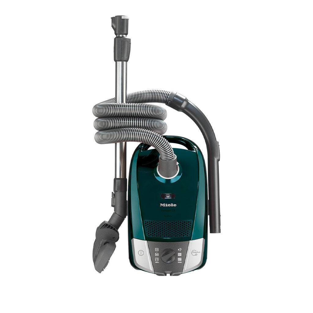 Miele Compact C2 Flex Cylinder Vacuum Cleaner - SDRF5 – SpatialOnline