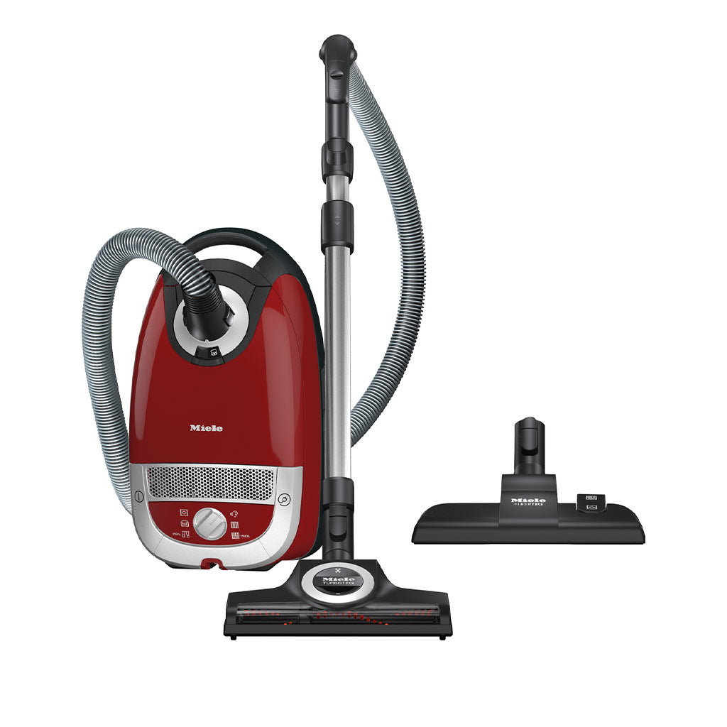 Miele Complete C2 Cat & Dog Cylinder Vacuum Cleaner