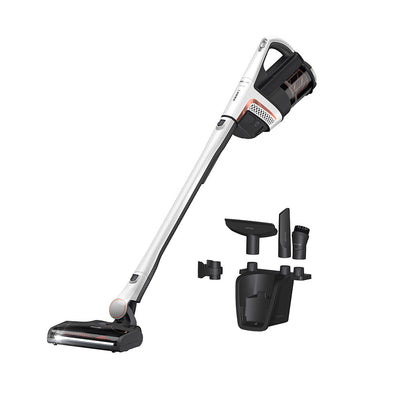 Miele Triflex HX2 Lotus White Cordless Vacuum Cleaner