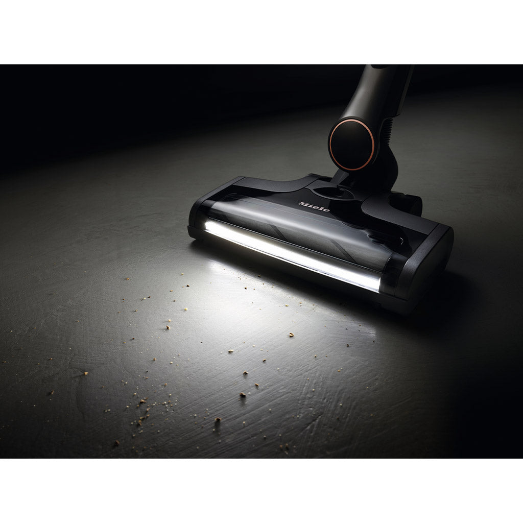 Miele Triflex HX2 Pro Cordless Vacuum Cleaner with Additional battery