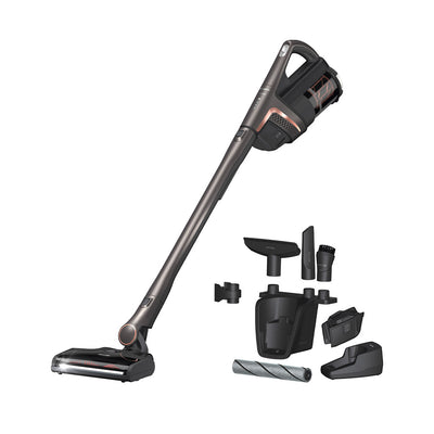 Miele Triflex HX2 Pro Cordless Vacuum Cleaner with Additional battery