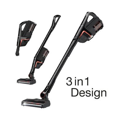 Miele Triflex HX2 Cat & Dog Cordless Vacuum Cleaner