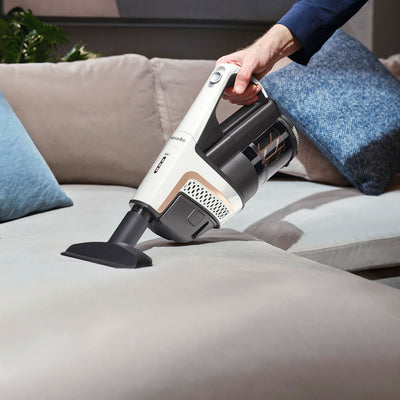 Miele Triflex HX2 Lotus White Cordless Vacuum Cleaner