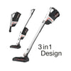 Miele Triflex HX2 Lotus White Cordless Vacuum Cleaner