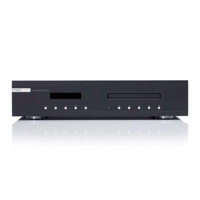 Musical Fidelity M3SCD CD Player & DAC - Black - Call SpatialOnline 0345 557 7334