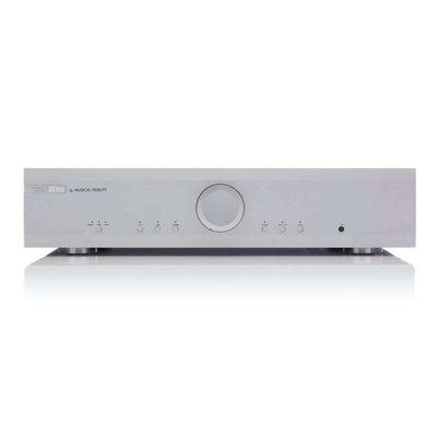 Musical Fidelity M3si Integrated Amplifier - Silver - Call SpatialOnline 0345 557 7334